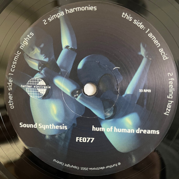 Hum Of Human Dreams