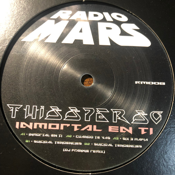 Inmortal En Ti