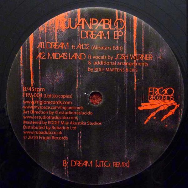 Dream EP