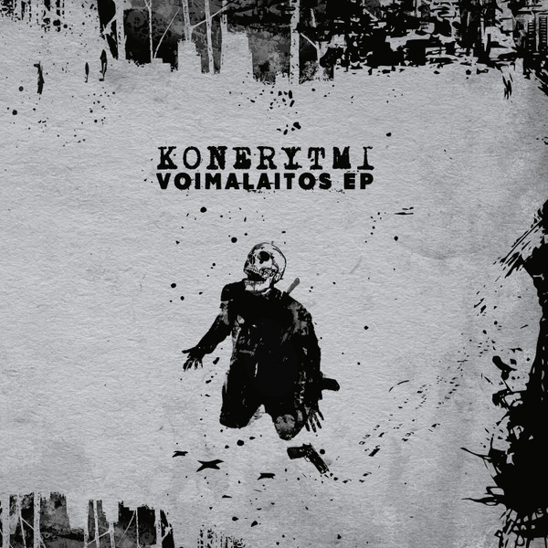 Voimalaitos EP