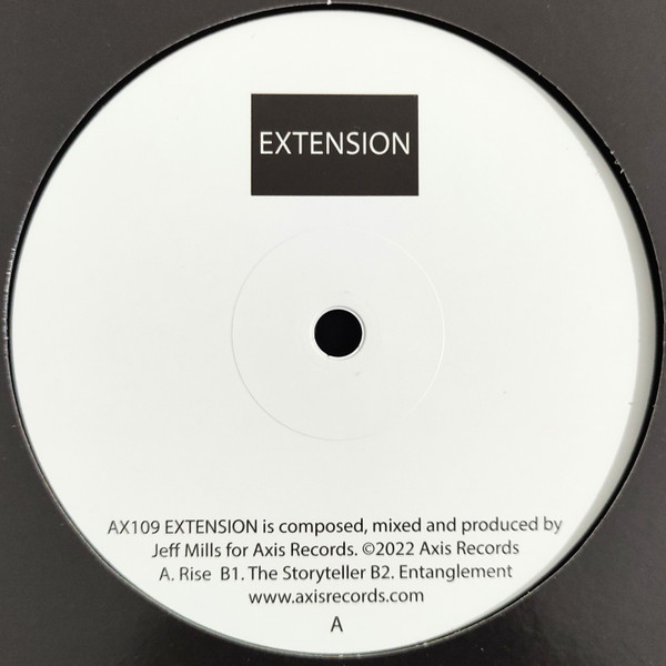 Extension