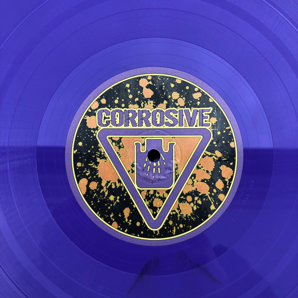 Corrosive 004
