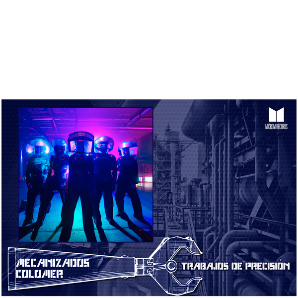 Trabajos De Precisión