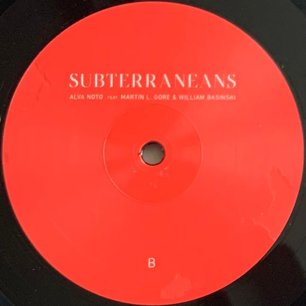 Subterraneans