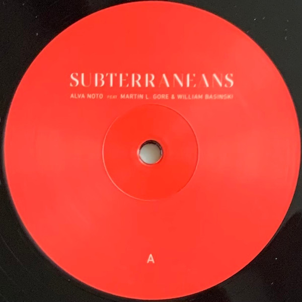Subterraneans