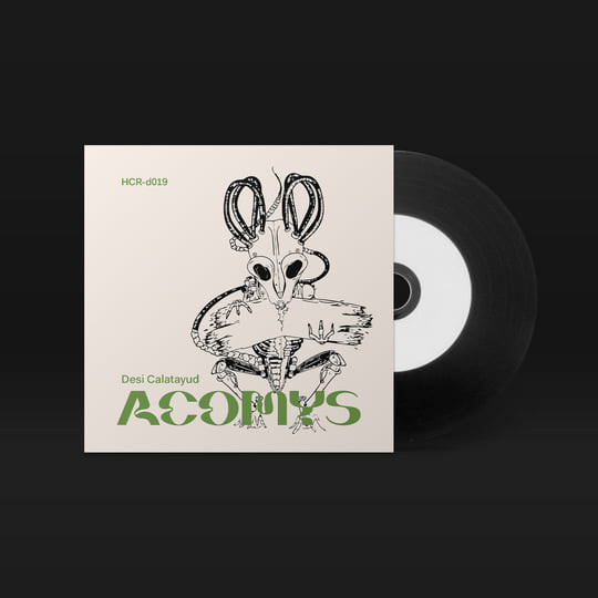 Acomys