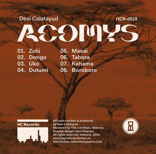 Acomys