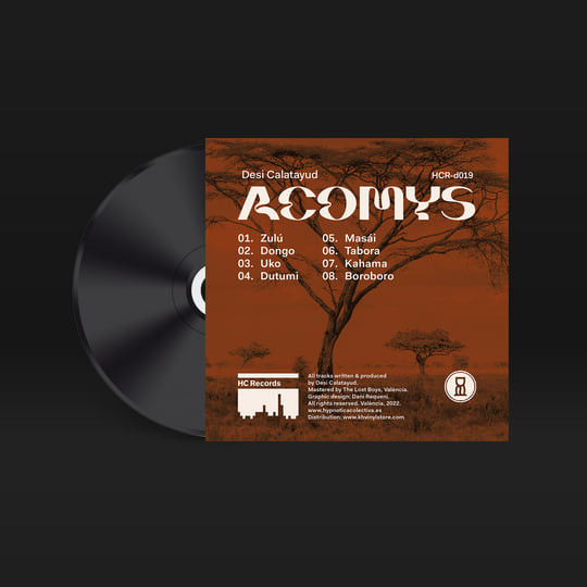 Acomys