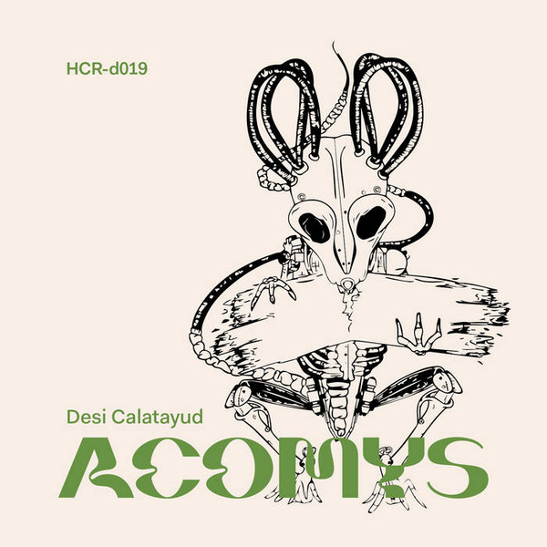 Acomys