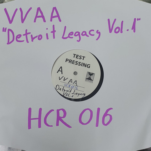 Detroit Legacy