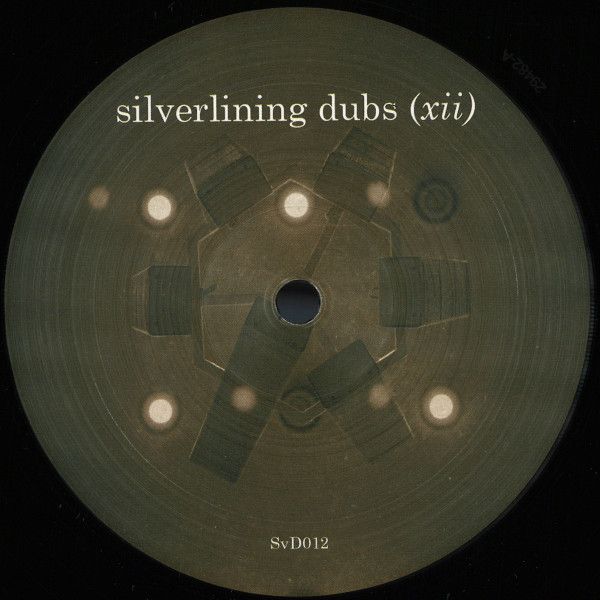 Silverlining Dubs (Xii)