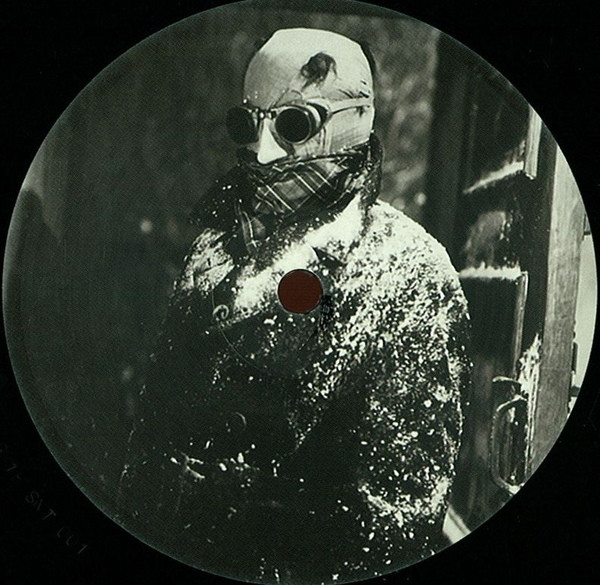 The Invisible Man Files I