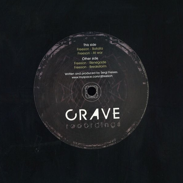 Crave 01