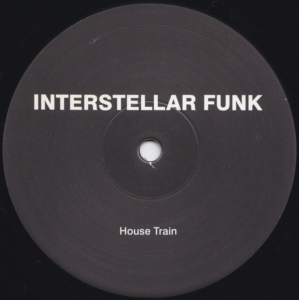House Train