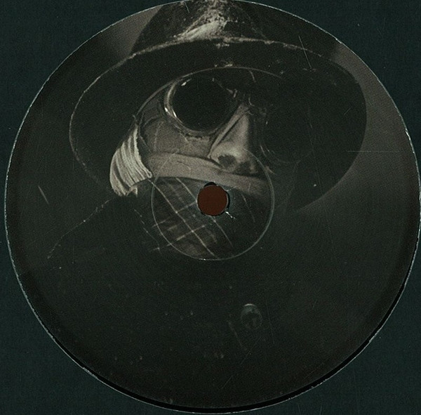 The Invisible Man Files II