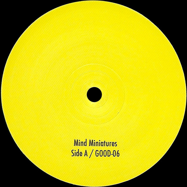 Mind Miniatures