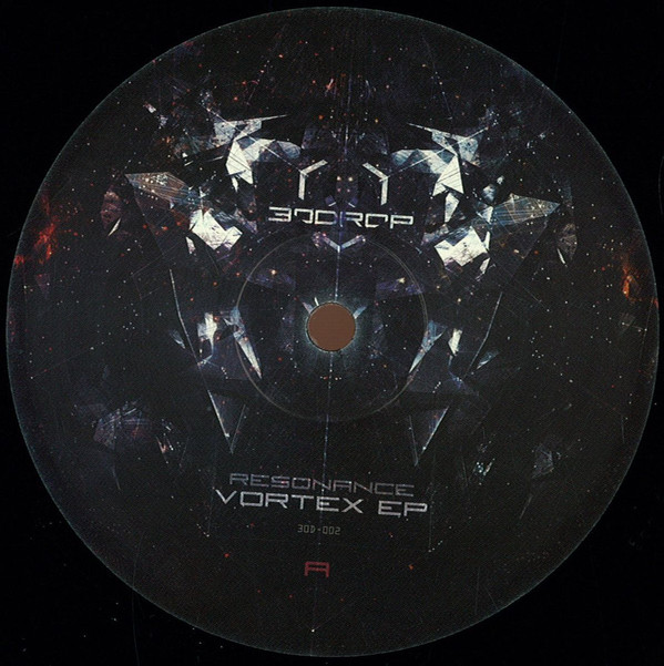 Resonance Vortex EP