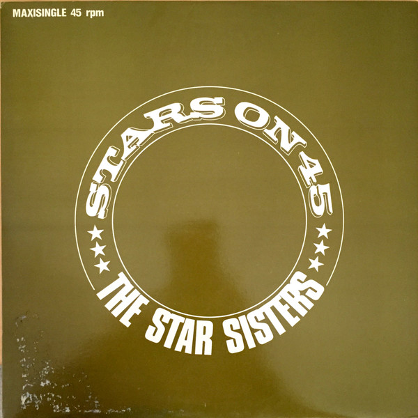 Stars on 45