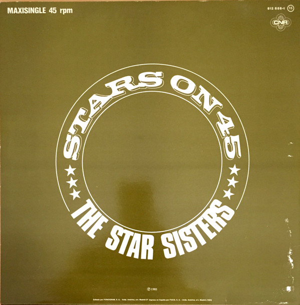 Stars on 45