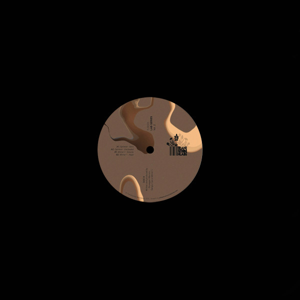Lab Series Vol. 2