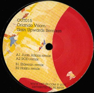 Gain Upwards Remixes