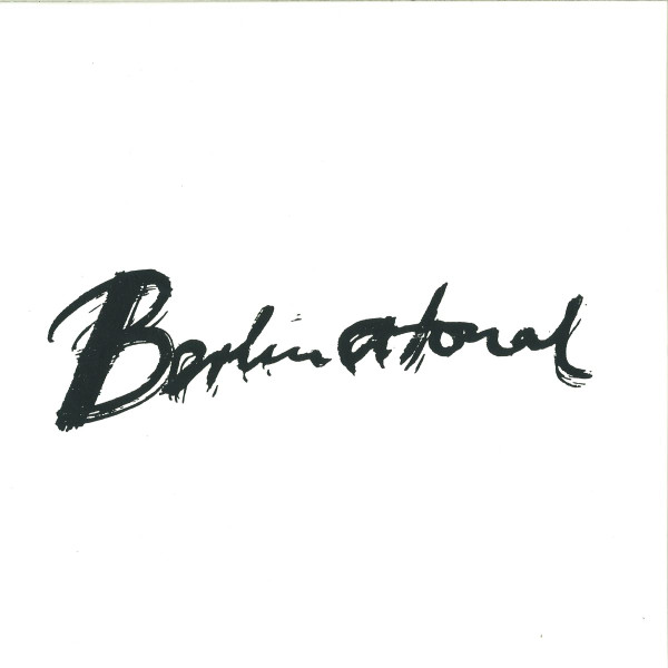 Berlin Atonal Vol.3
