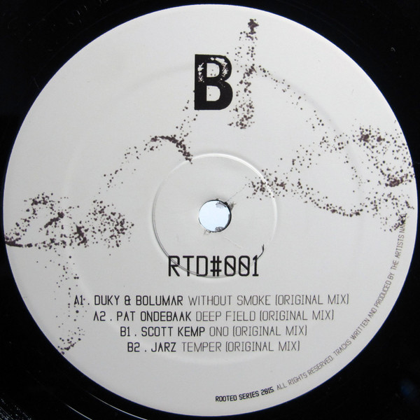 RTD#001