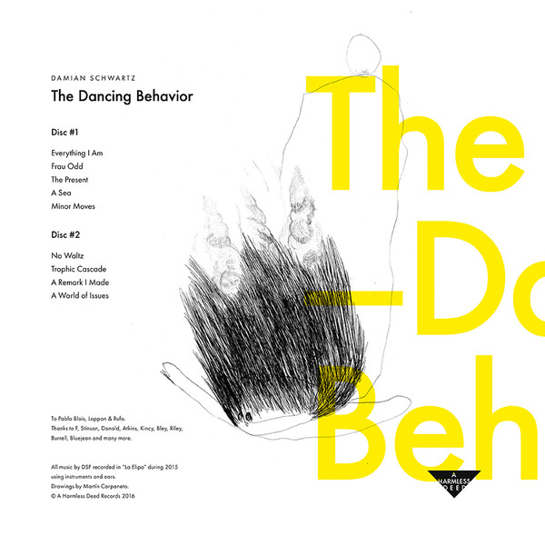 The Dancing Behavior