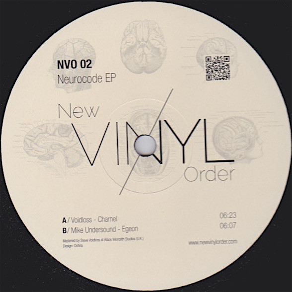Neurocode EP