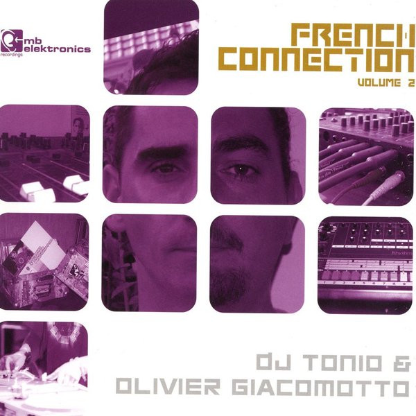 French Connection Vol. 2