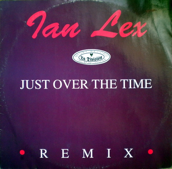 Just Over The Time (Remix)