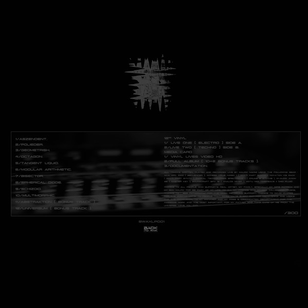 Multimorphic Live