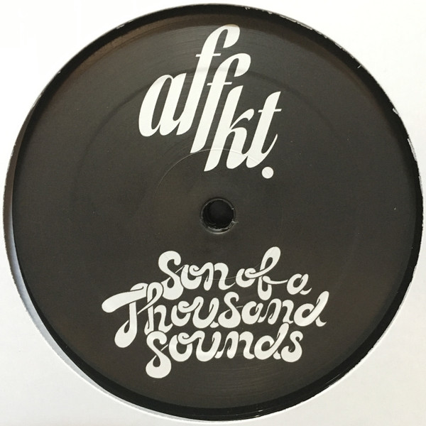 Son Of A Thousand Sounds