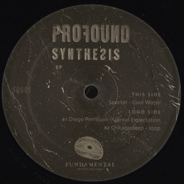 Profound Synthesis EP