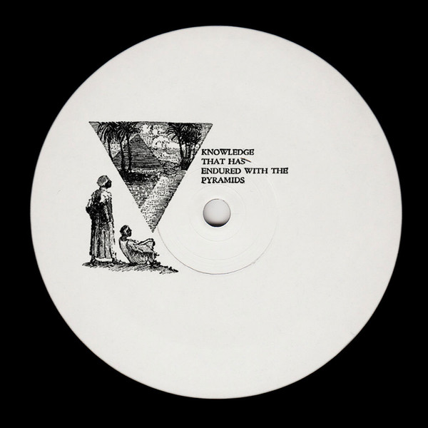 Knowledge That Has Endured With The Pyramids E.P.