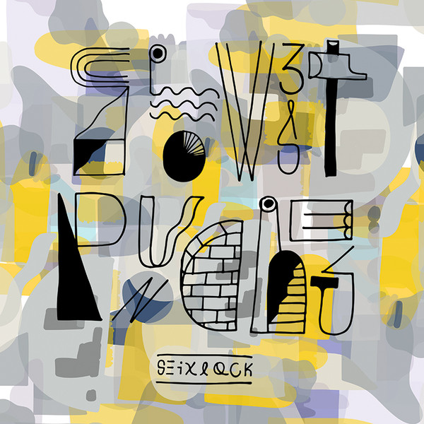  Slowest Punches EP 