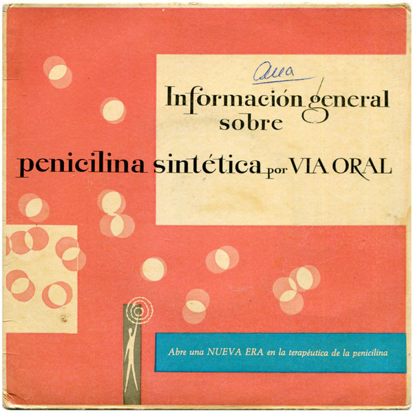 Bendralán (Información General Sobre Penicilina Sintética Por Vía Oral)