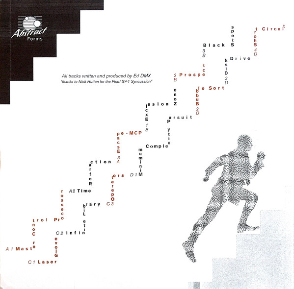 Escape-MCP
