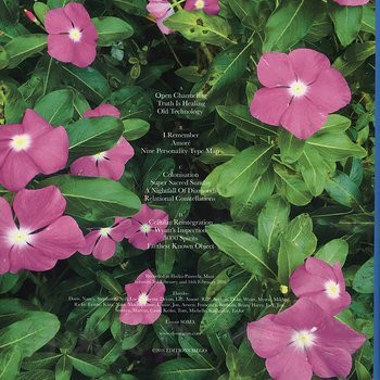 Electronic Recordings From Maui Jungle, Vol. 2