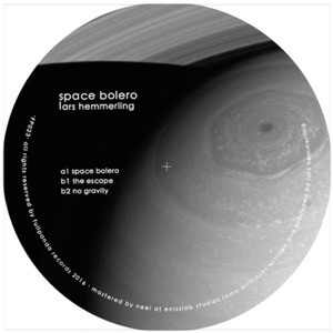 Space Bolero Ep 