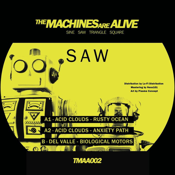 Saw