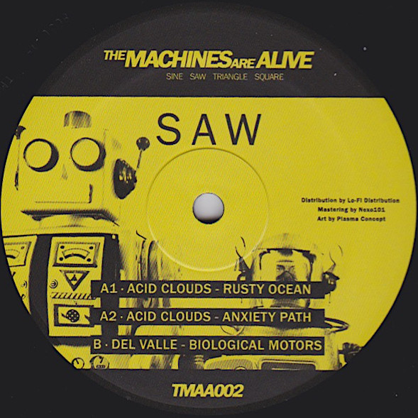 Saw