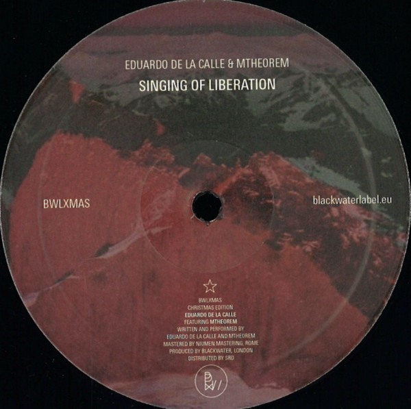 Singing Of Liberation