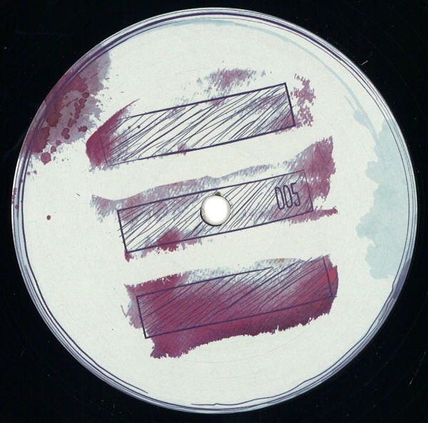 Rooted Series V/A 005