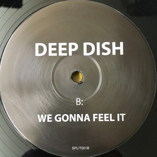 All Alone / We Gonna Feel It