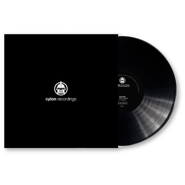 Nether Regions EP
