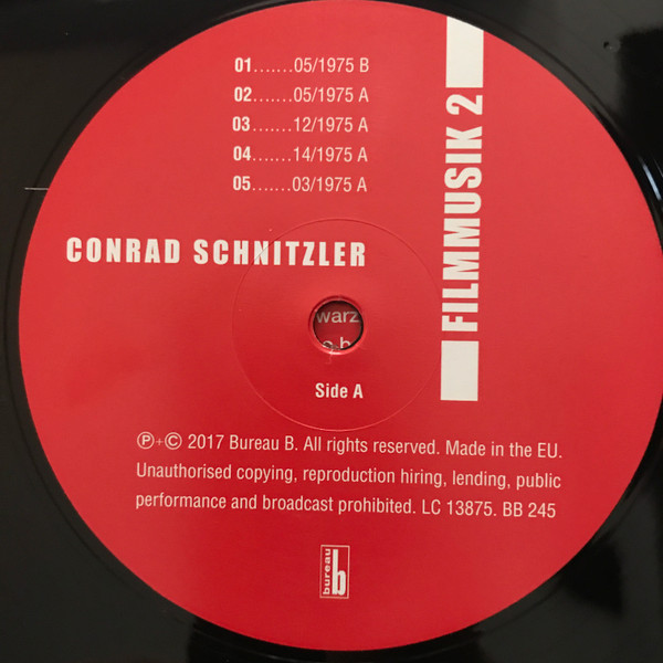 Filmmusik 2