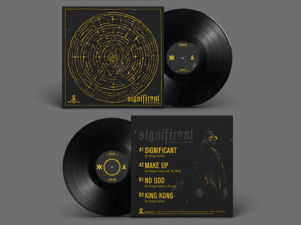 Significant LP