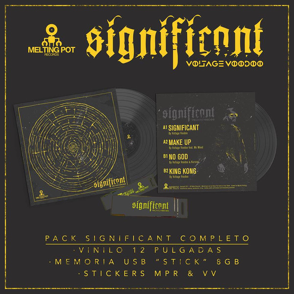 Significant LP