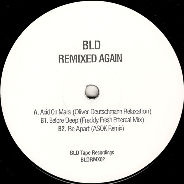 Remixed Again